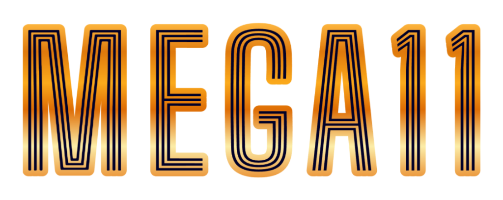 MEGA11 logo