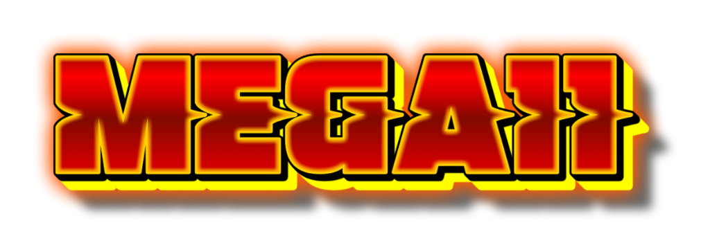 MEGA11 LOGO
